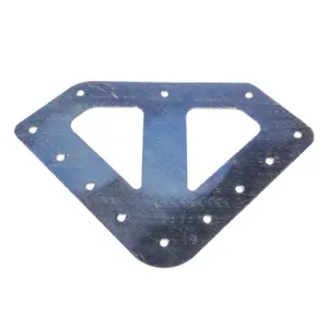 Mod Nose Support Plain Mod Nose Support Plain