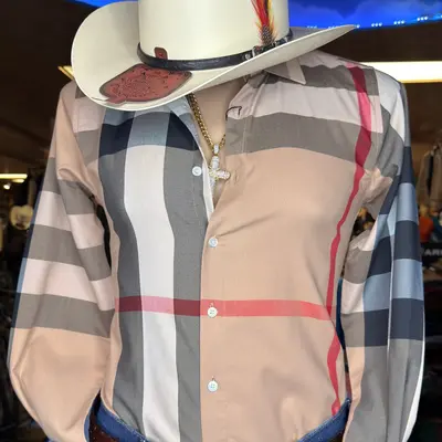 Camisas Gucci Hombre TikTok Shop