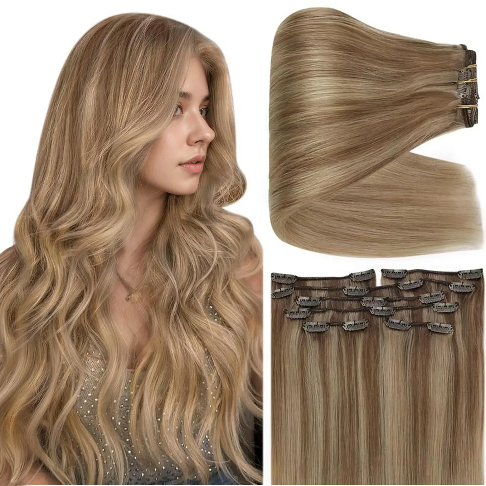 #10/16/16 Balayage Golden Blonde