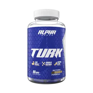 The Ajuga Turkestancia Supplement