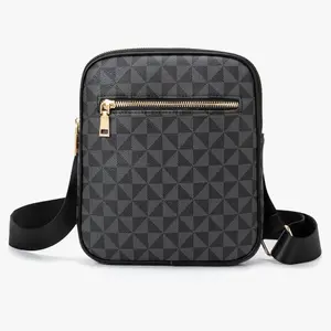 Crossbody Bag with Adjustable Strap