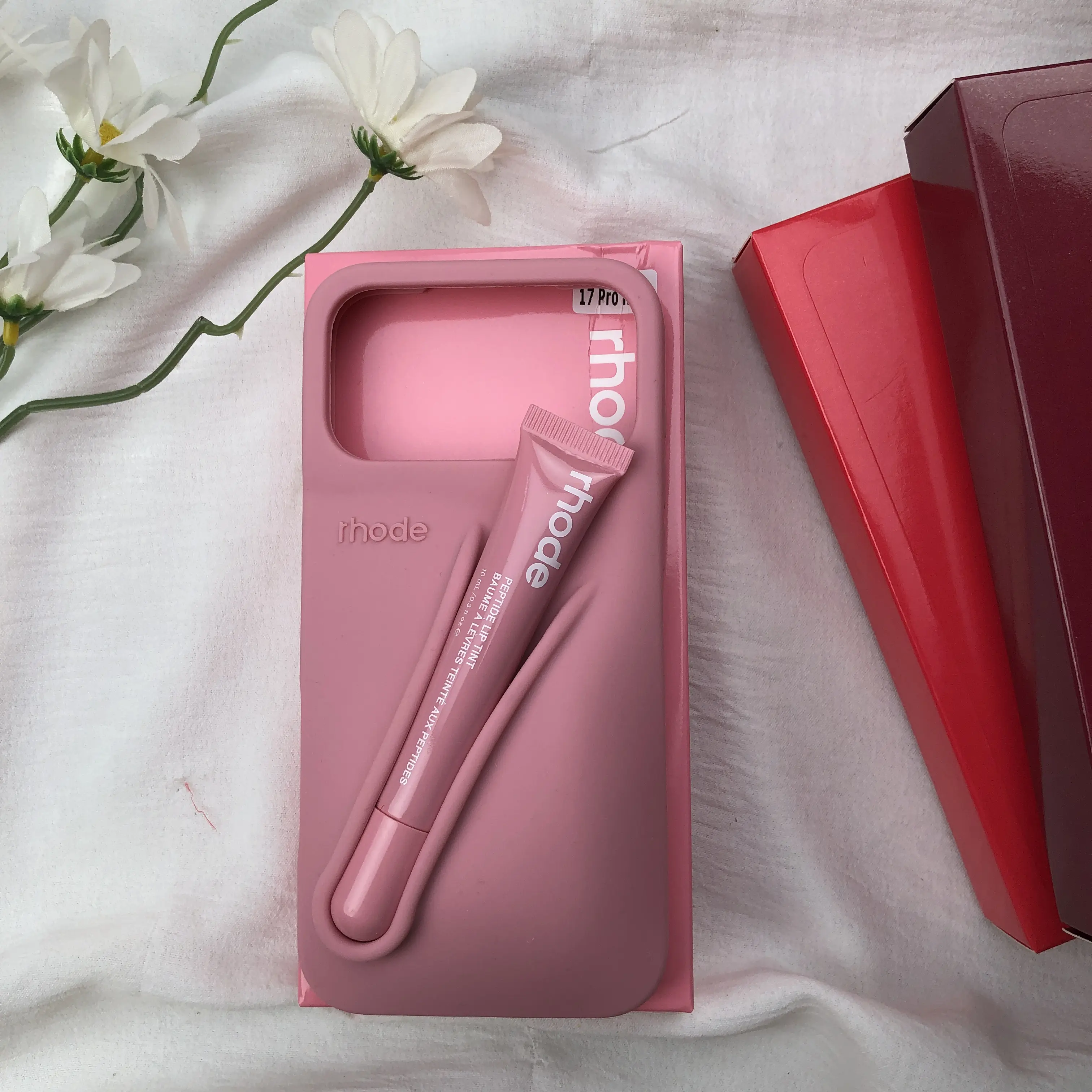 rhode phone case summer colors - TikTok Shop