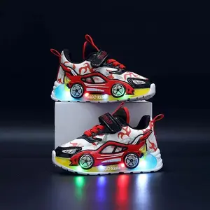 Shoes designed for adorable men Casual Trainers Light
