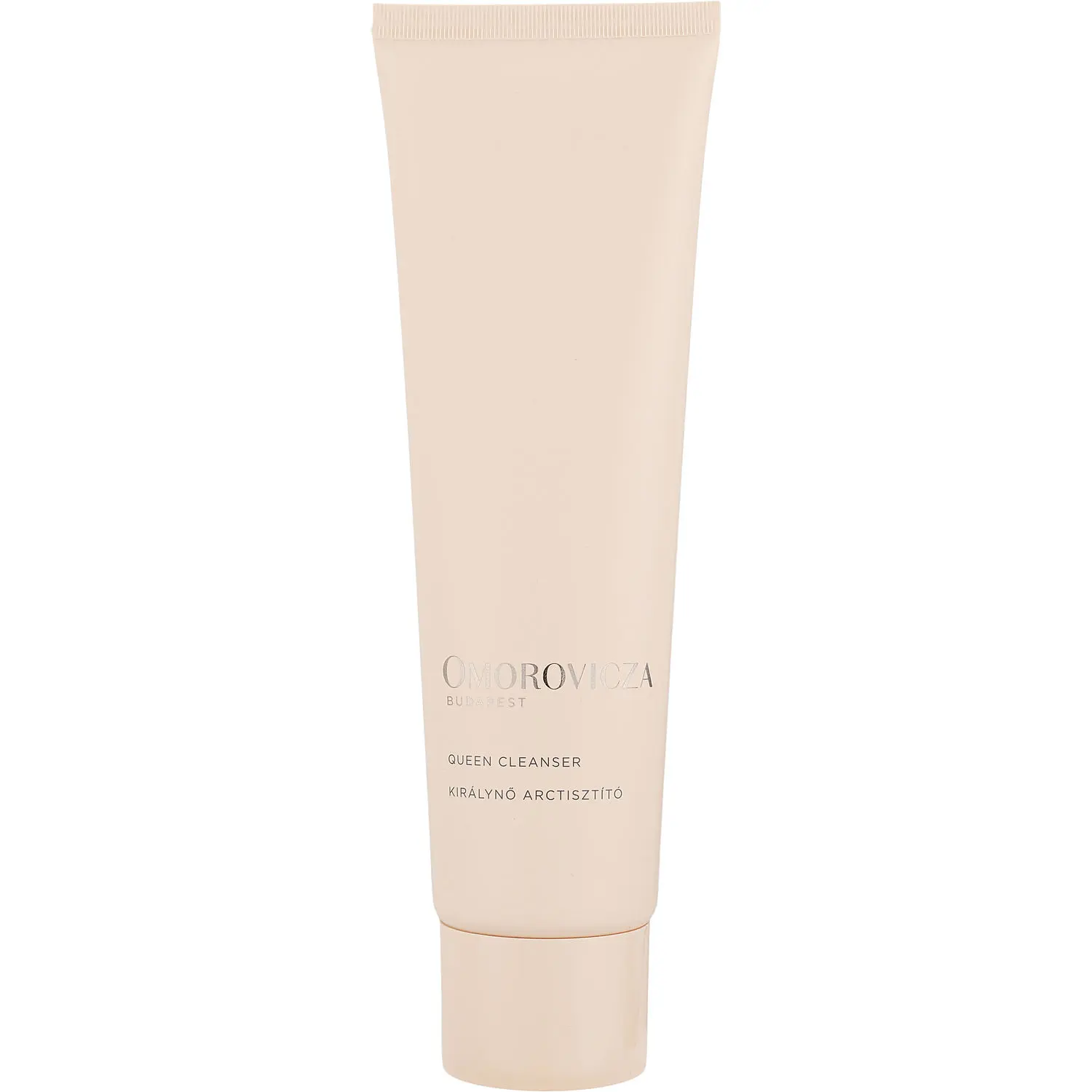 Omorovicza By Omorovicza Queen Cleanser (Tube) For Women