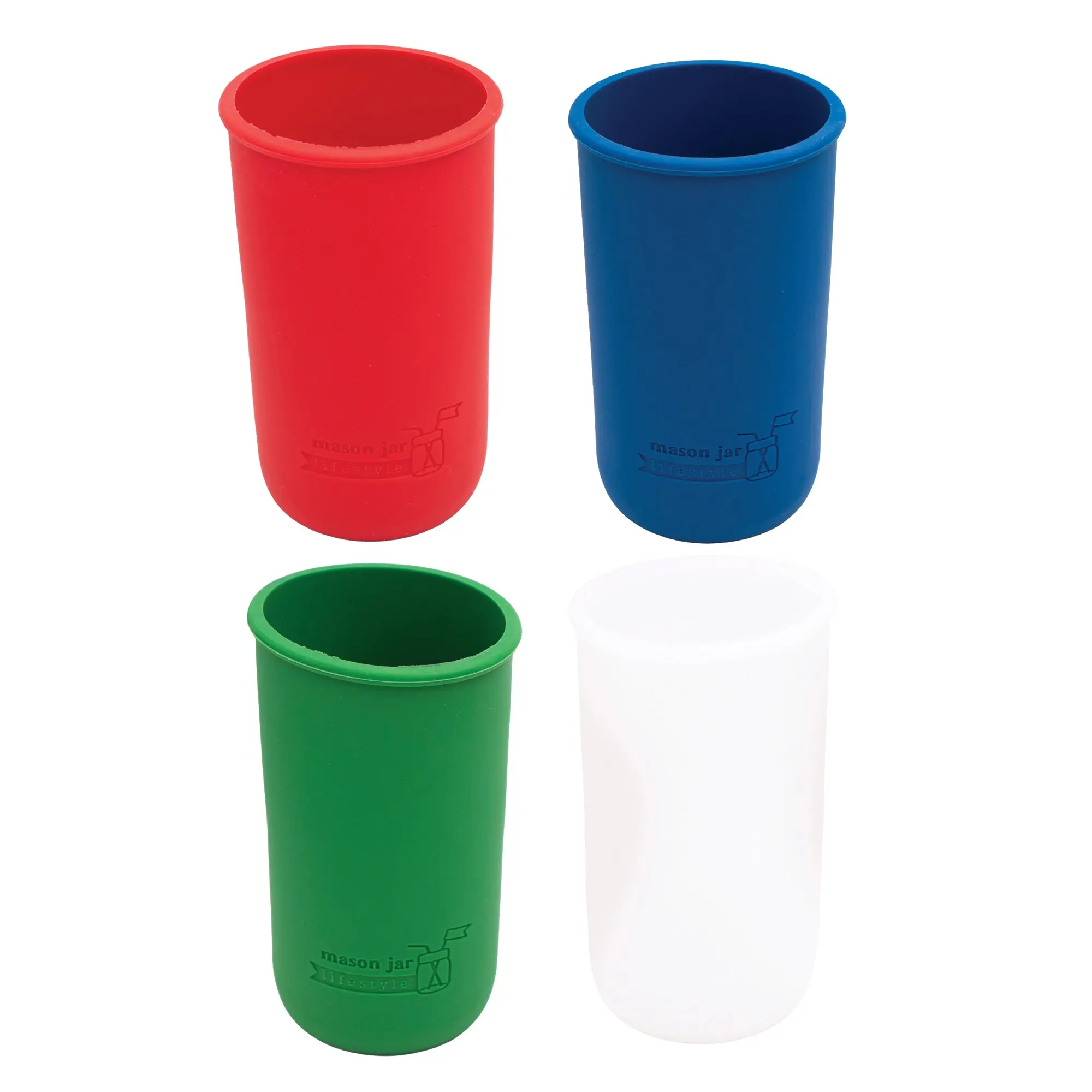 Americana Multicolor 4pk