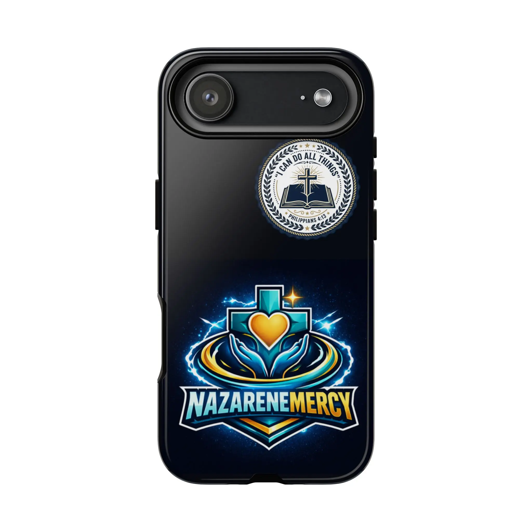 iPhone 17 Air / Glossy