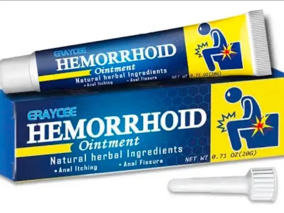 Eraycee Ointment Cream