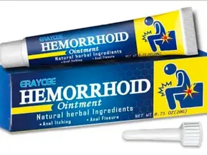 Eraycee Ointment Cream