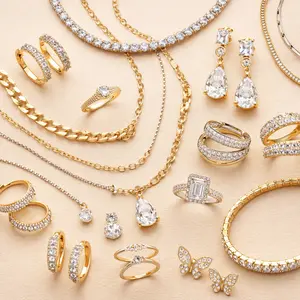 Mystery Giveway-Surprise Jewerly Piece