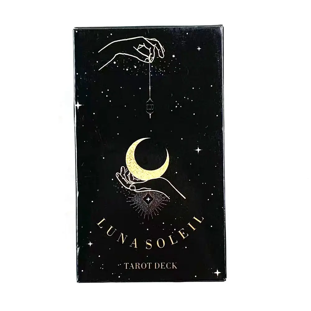 Spirit Message Oracle Cards, Fortune Telling Paper Game Fun, Family Gathering Entertainment Tarot Cards, Holiday Party Table Card Games, Classic Tarot Cards, Card Deck, Energy Cards, Card Games For Teens