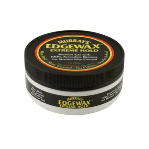 Murray's Edgewax Extreme Hold 4 oz