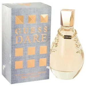 Guess  Dare - Eau De Toilette Spray 3.4 oz.