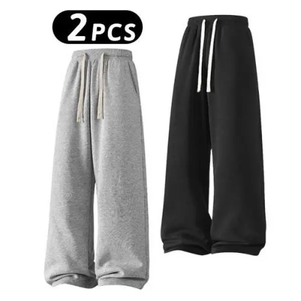 Black - Light Hemp Grey-1