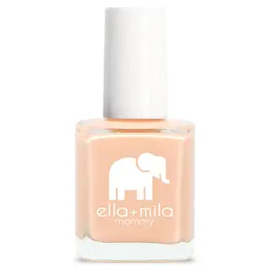 Nude Attitude - Nude Nail Polish