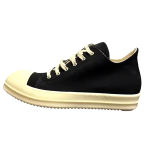 Rick Owens DRKSHDW Temple Low Sneaker
