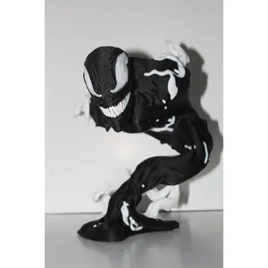 Venom Symbiote Display Statue