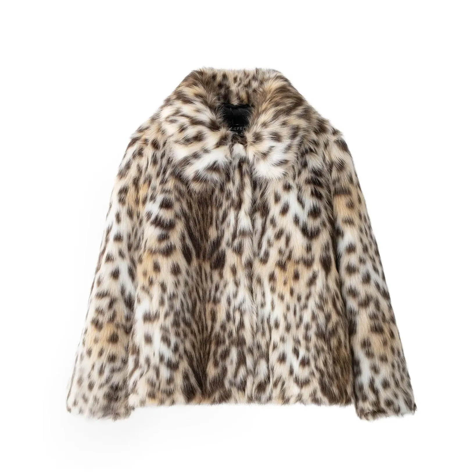 Leopard fur 4