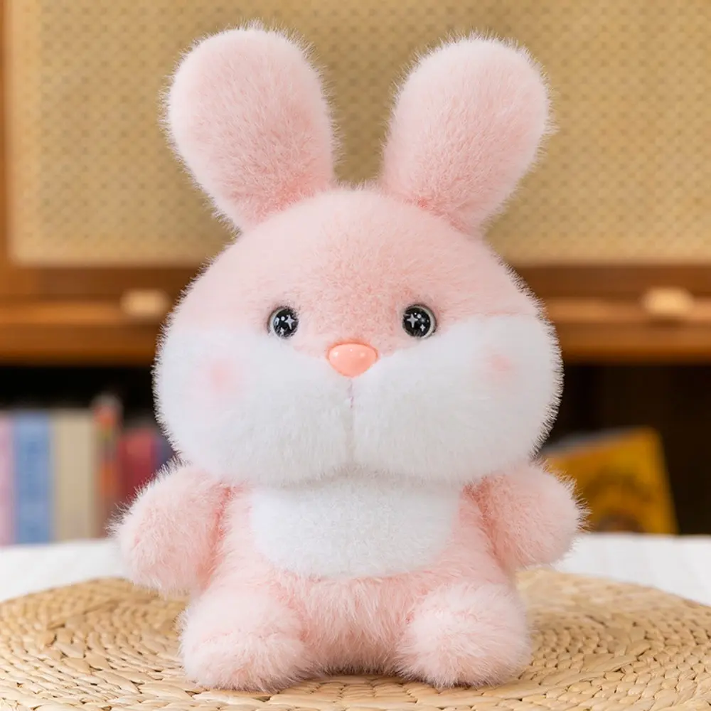 Pink Rabbit
