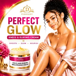PERFECT GLOW KNEES & ELBOWS CREAM.
