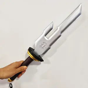 Fushiguro.Toji Sword 18" PU Foaming Swords Cosplay Props Halloween