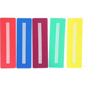 Smile4autism Small Sentence Strip for Small Communication Book -Great Tool for Speech Language Therapy and Building Sentence