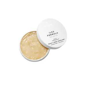 Iles Formula Scalp + Body Exfoliant