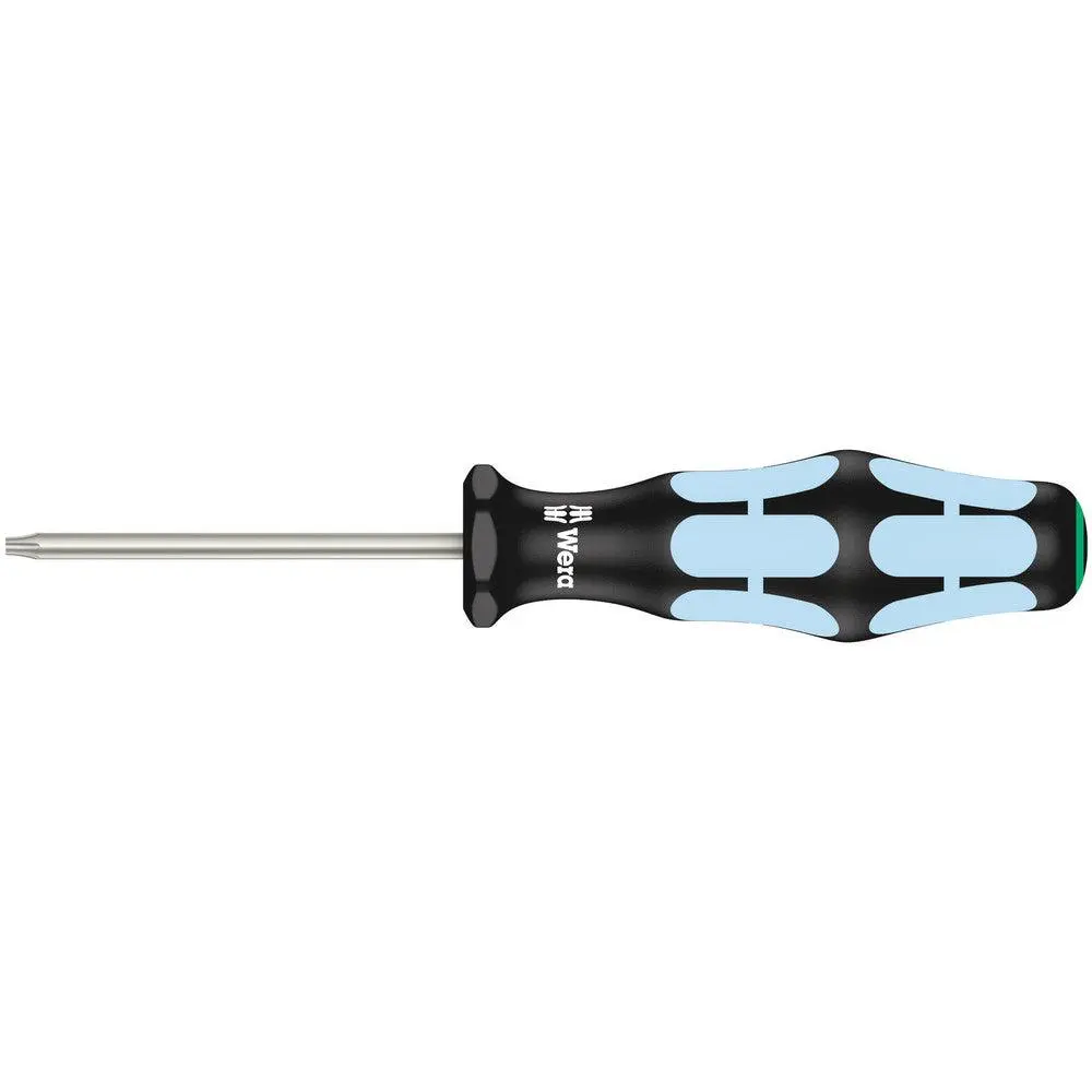 WERA 05032050001 3367 TX 8 X 60 MM TORX DRIVER