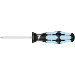 WERA 05032050001 3367 TX 8 X 60 MM TORX DRIVER