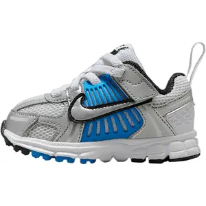 Toddler's Nike Vomero 5 White/Metallic Silver (HF7000 105) Toddler's Nike Vomero 5 White/Metallic Silver (HF7000 105)