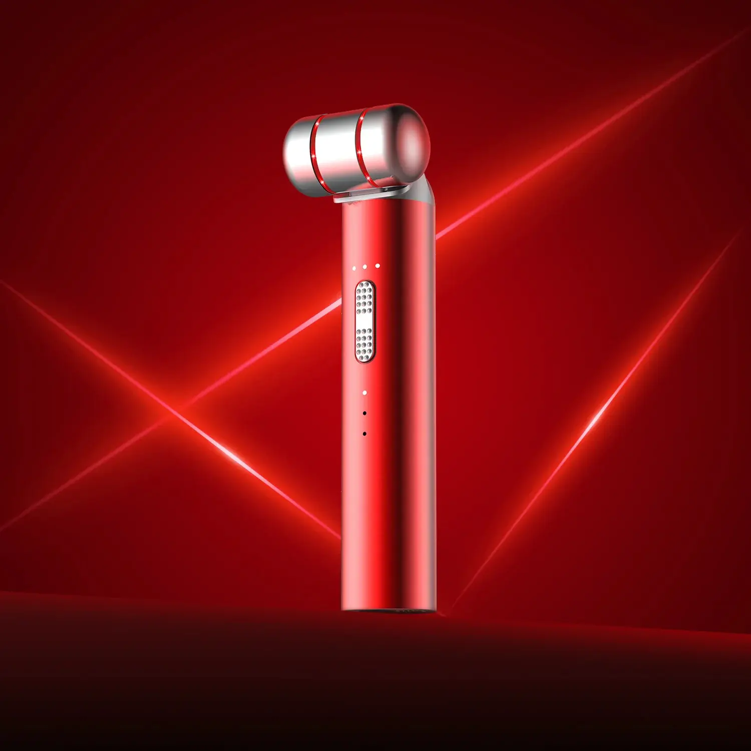 Megelin ReviveGlow Microcurrent Facial Device, Beauty & Personal Care Skin Care Appliance