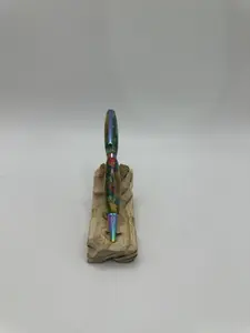 Mr Penss 1of1 chameleon