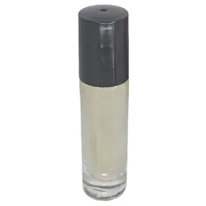 Pistachio Kisses - Women’s Fragrance Body Oil Jasmine Sandalwood Pistachio Almond Powdery Balsamic Sweet Scent Aromatic Roll-on