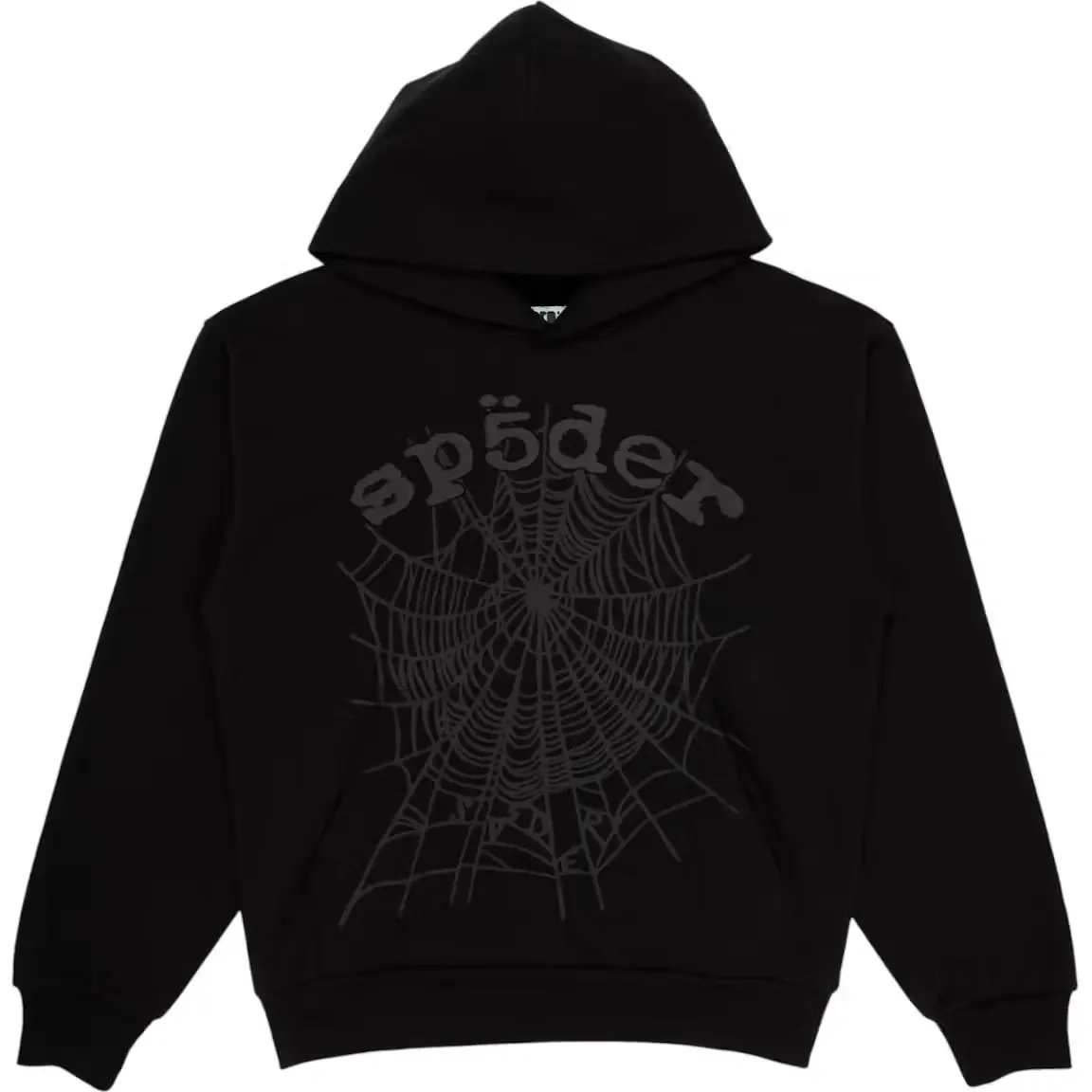 Y2K Hip Hop Spider Phantom Hoodie | Trendy Streetwear Pullover for Youth & Adults, Couple Matching Style