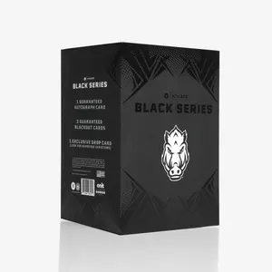 University Of Arkansas 2024 Football - Black Series Box
