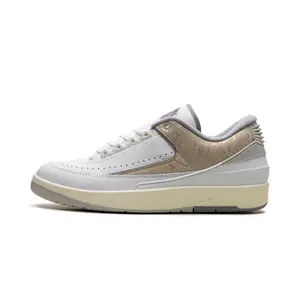 Air Jordan 2 Low "Python" DV9956 100