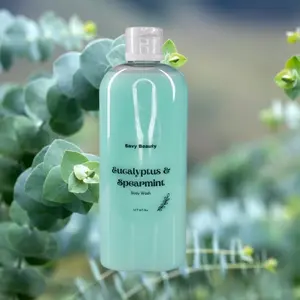 Pearl Body Wash