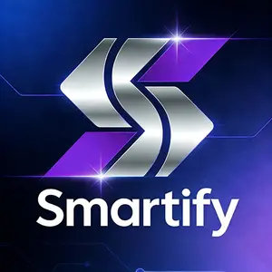 Smartify shop logo