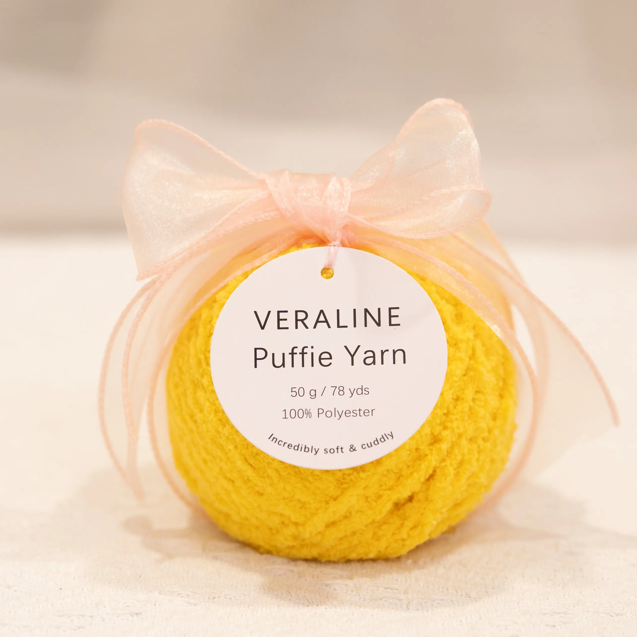 19-Lemon Curd Yellow