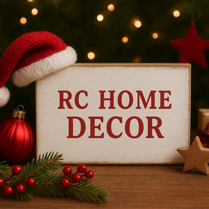 RC-Home Decor