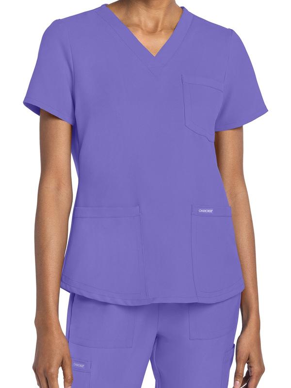 WW ORIGINALS ULTRA V-Neck Top Clothes Uniforms