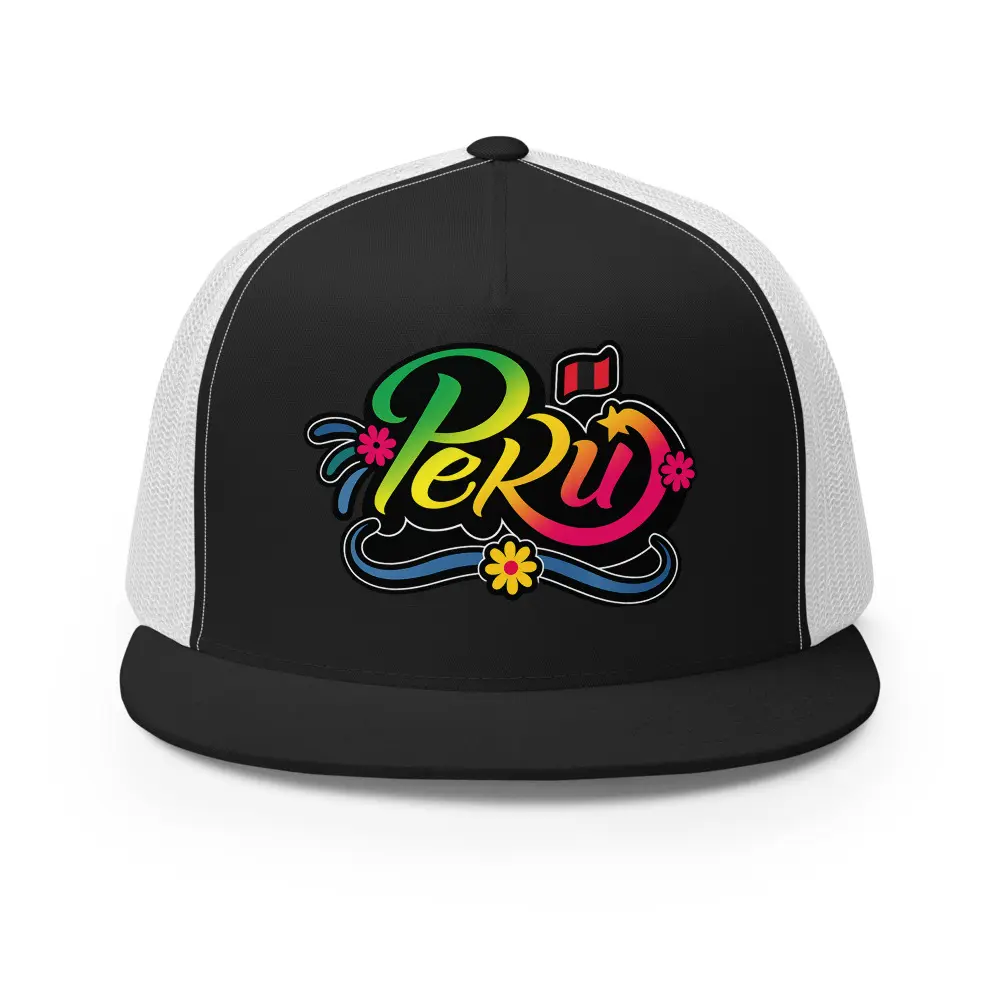 Peru Chicha Style