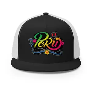 Peru Chicha Style