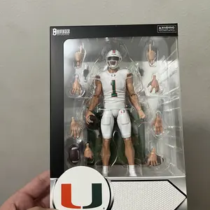 #1 Miami Walk-On Player | Light