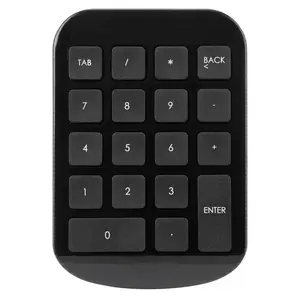 Wireless Numeric Keypad - AKP11US