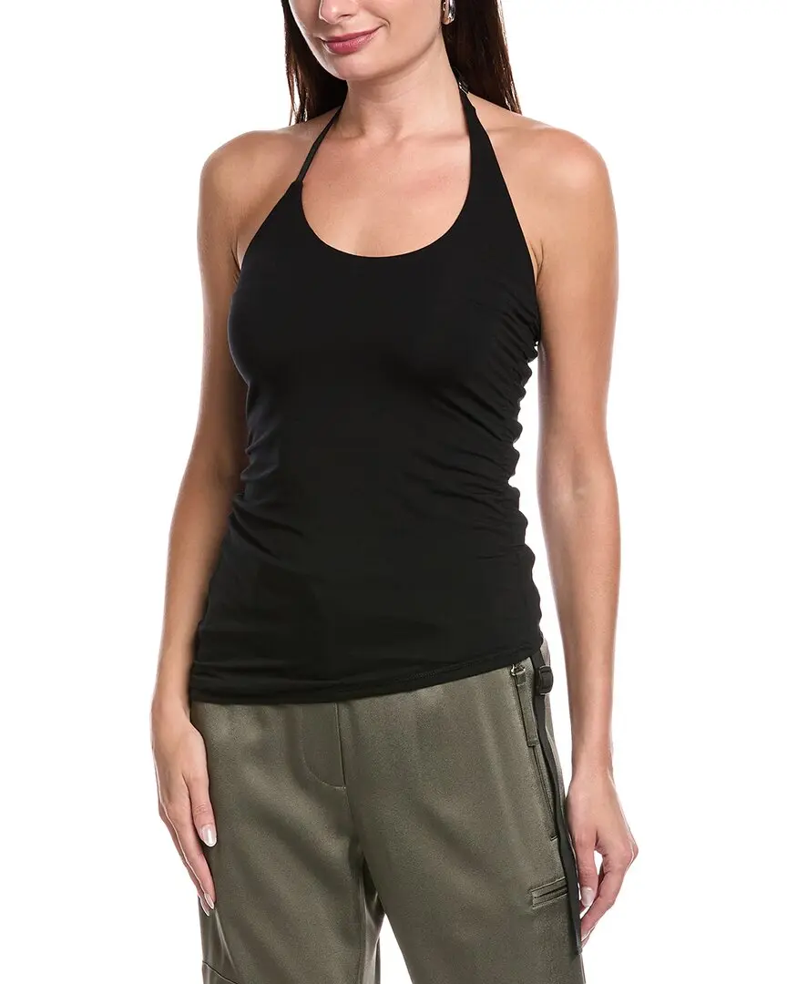 Helmut Lang Wind Harness Top