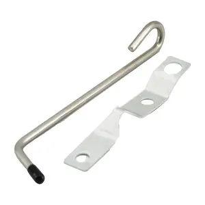 For Miata Trunk Prop Rod Trunk Holder Stand Kit For Mazda MX5 NA NB 1990-2005 US