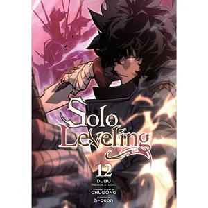 Solo Leveling, Vol. 12 (Comic) -- Chugong - Paperback