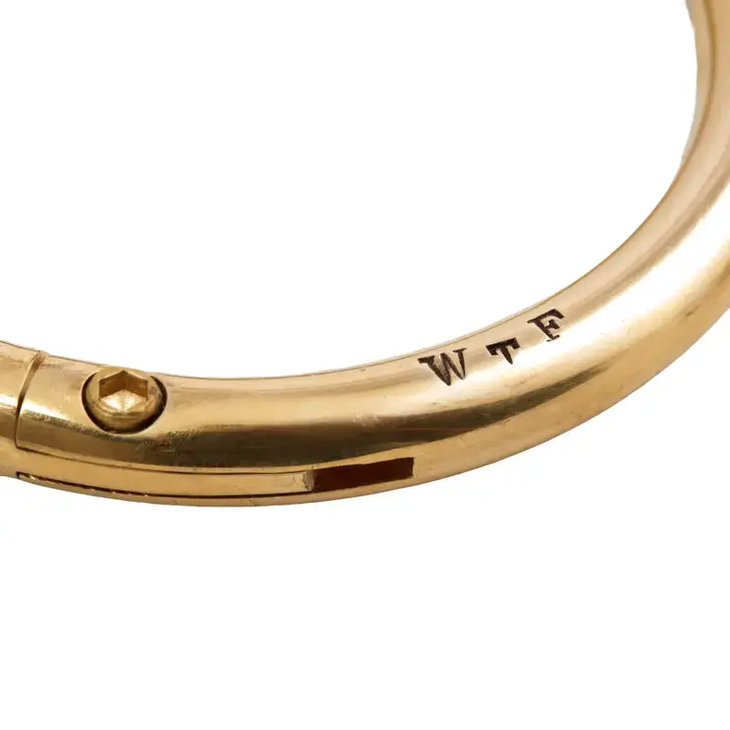 WTF Power Bracelet