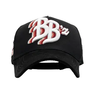 ThirtyOne Hats x Backpack Boyz Gelato