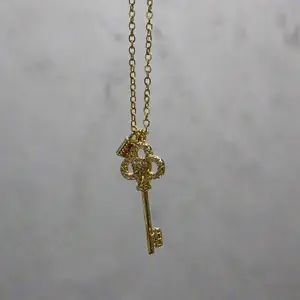 Key Necklace